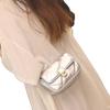 Small Bag for Women, Simple New Fashion Phone Bag, Single Shoulder Small Square Bag, Office Small Tote Bag, Trendy Crossbody Bag This Year