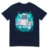 Cats Vending Unisex T-Shirt and Kids Shirt