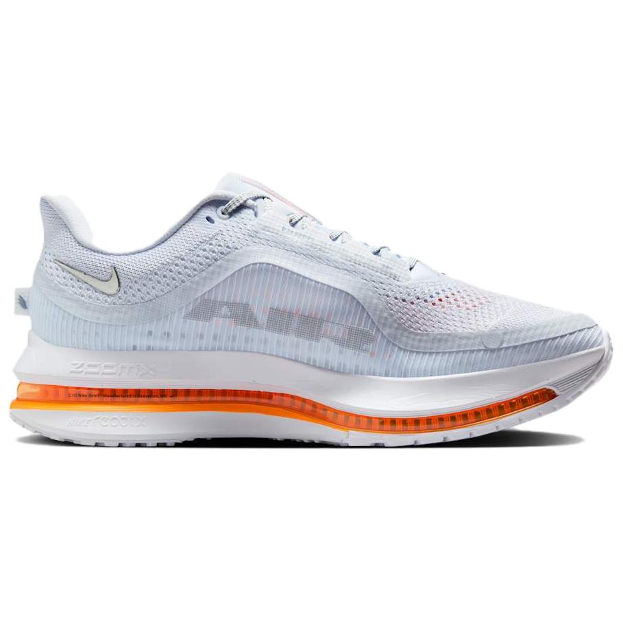 Nike Pegasus Premium Airscape Herren Sneaker Grau Football-Grau Mehrfarbig HQ2592-002