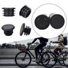 10Pcs Bicycles Handle Bar End Plugs Bicycles Cable End Caps Handlebar Bar Grips End Plugs Bicycles Handle Bar End Caps