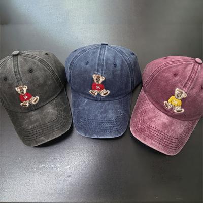 Hüte & Mützen – Baseball-Caps