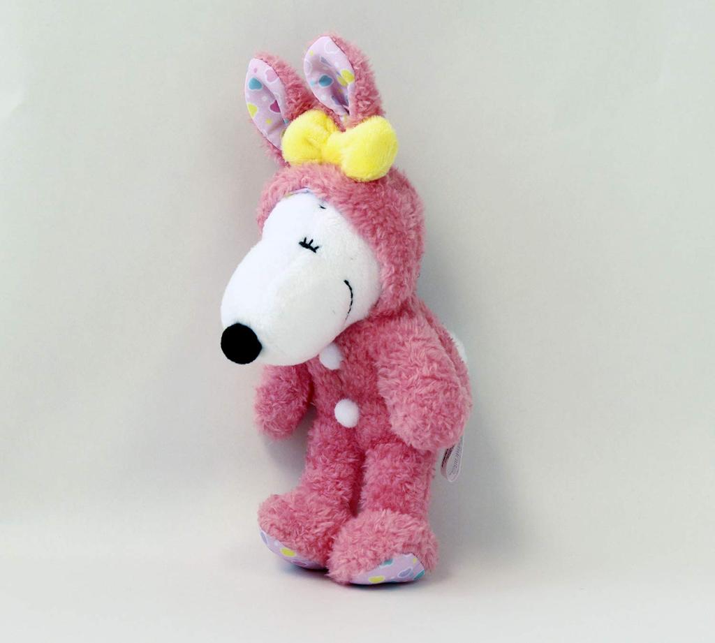 Yoshitoku Snoopy Mascot Rabbit Bell 182177