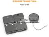 Wireless Touch Sensor LED Cabinet Light Controller, 12V-24V