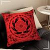 Popular T-Twenty One Pilot Band Pillow Gifts Home Office Furnishings Bedroom Sofa Car Cushion Cover Case 45X45Cm