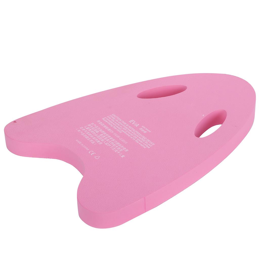 Schwimmbrett EVA Leichtgewicht Pooltraining Schwimmplatte Kickboard für Erwachsene Kinder