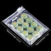 1987 Crystal Stone Zodiac Pocket Runes - Christmas Gift