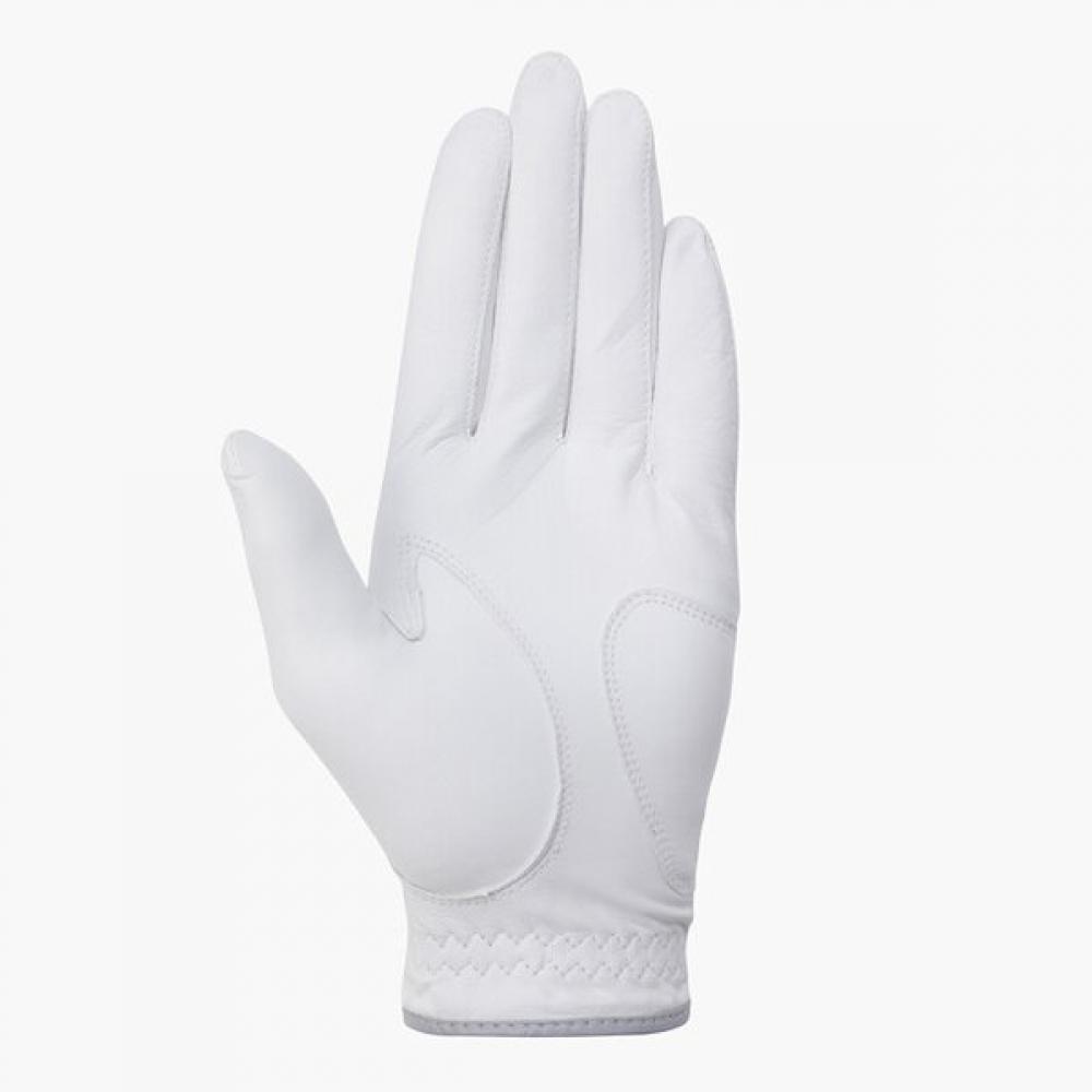 MunSingwear Men S lambSkin gloveS One Hand White Mq121mgl11