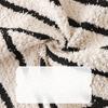 Plush Simple Sofa Towel Non-Slip Sofa Cover Dust Cover One-Piece Plush Cover Cloth Line High Sense