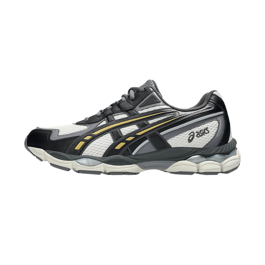 Asics Gel-Nyc 2055 Retro Versatile Casual Trendy Durable Running Shoes Unisex Sneakers 1203A542-023
