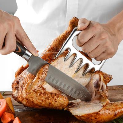 Utensilios para trabajar con carne de ganado y aves de corral – Tenedores