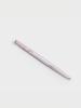 Pink Metal Bullet Tip Blending Makeup Brush