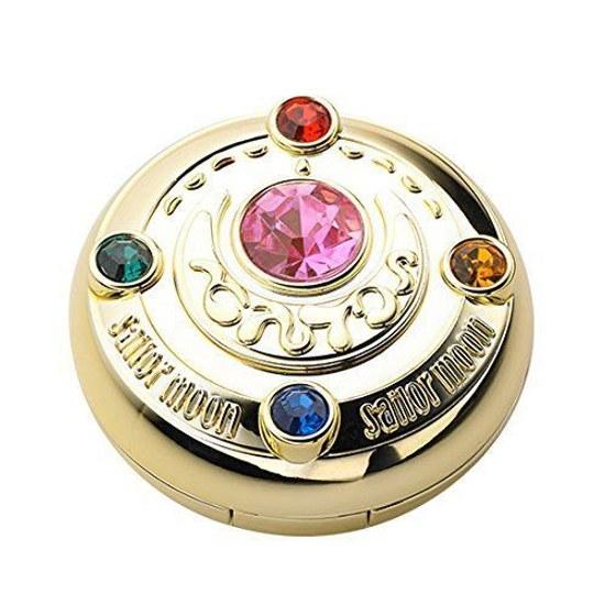 Bishoujo Senshi Sailor Moon Miracle Romance Makeup Powder