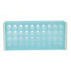 5pcs 40 Slots Essential Oils Display Holder  Laboratory Scientific Experiments