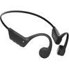 2025 New Bluetooth 6.0 Bone Conduction Headphones, Open-Ear Design, Sweatproof & Waterproof, HD Stereo Sound, 10Hrs Playtime, Lightweight for