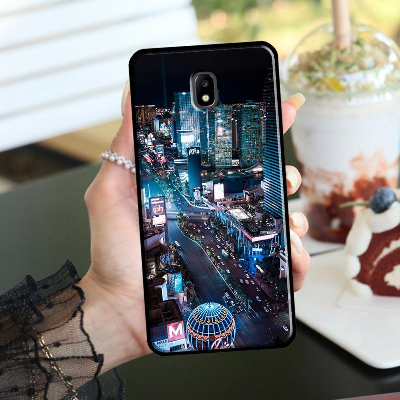 Las Vegas Nevada Case For Samsung Galaxy M06 M16 M36 M56 M15 M11 M31 M21 M53 M13 M32 M52 M35 M55 M14 M34 M54