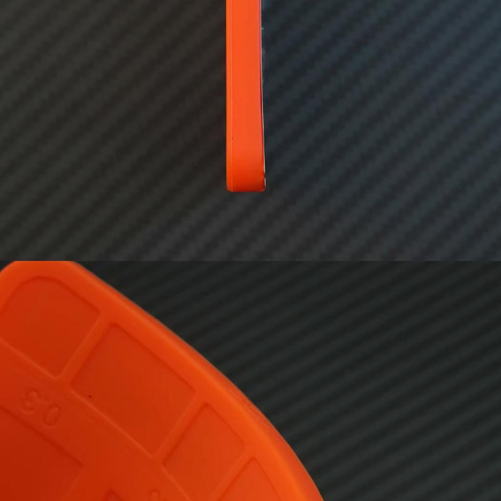 Ark Ped Kavisli Evrensel BGA Şablonu Kalaylama Yalıtım Tabanı Silikon Anakart IC Çipi BGA Şablonu Kalaylama Pedi