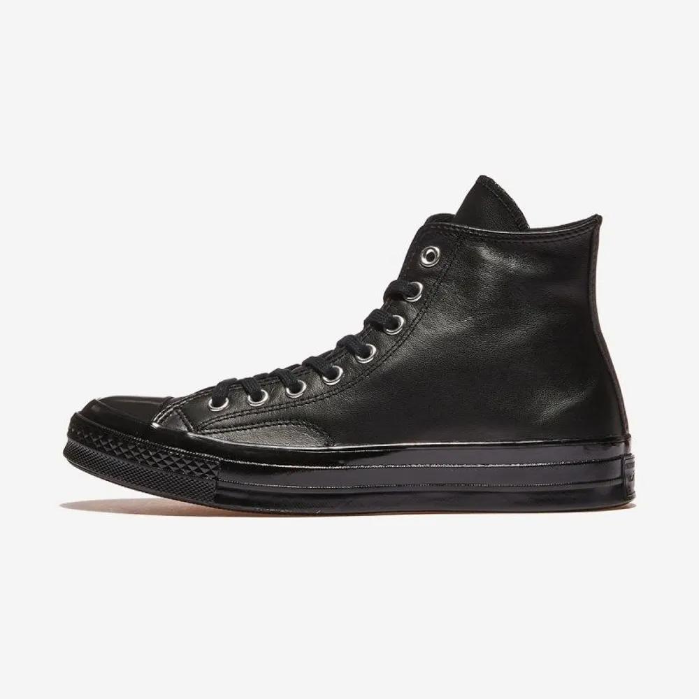 Converse Chuck 70 Black High - BLACKBLACKWHITE A15169C 374964 240