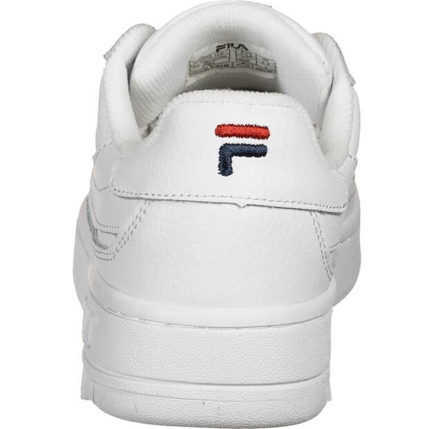 Кроссовки Fila FX Ventuno L Low