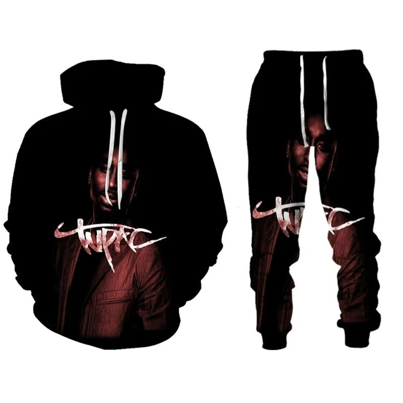 Repa dziedātājs 2 PAC Tupac 3D