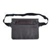 Outdoor Festival Splash-Proof Waterproof Waist Bag for Phones