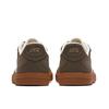 Anta TT Shoe Series Vintage Thin Sole Trendy Training Autumn Winter Commuting Versatile Wear Resistant Lightweight Non Slip Skate Shoes 912618002-4