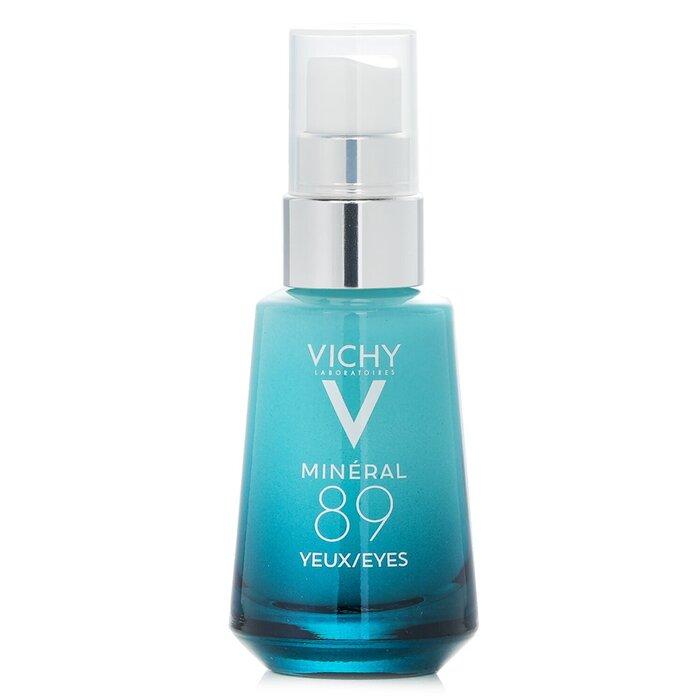 VICHY Mineral 89 Eyes Hyaluronic Acid Eye Gel (Random Packaging)