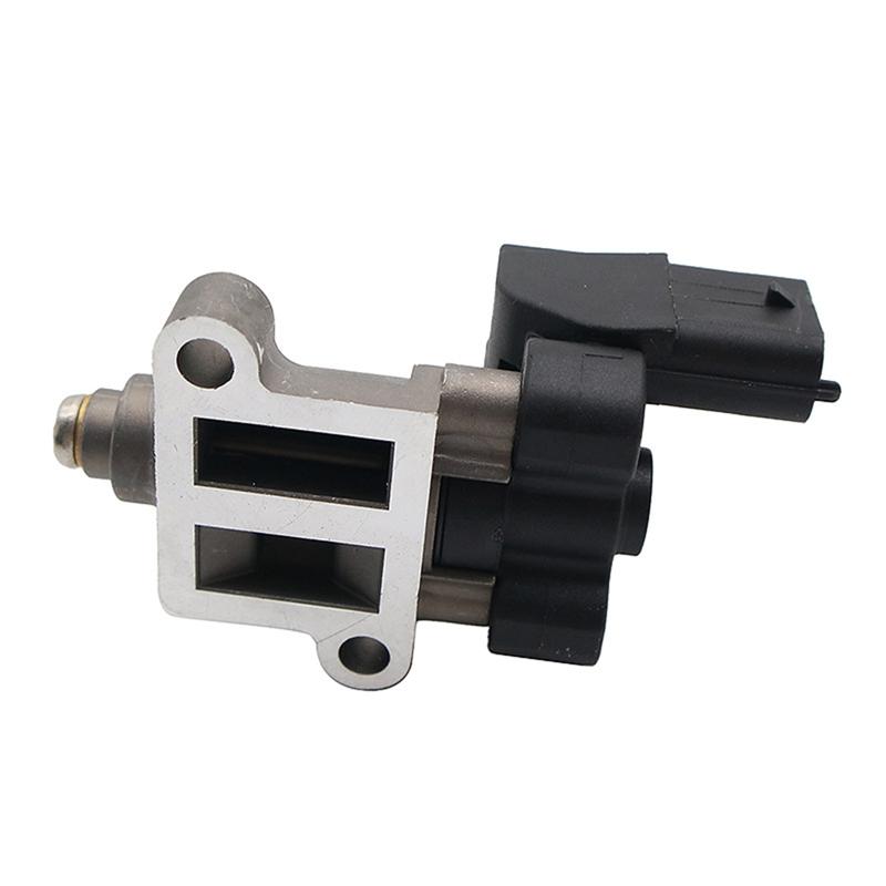 AU28-Idle Air Speed Control Valve Idle Air Speed Control Valve IACV Idle Air Control Valve For Hyundai как