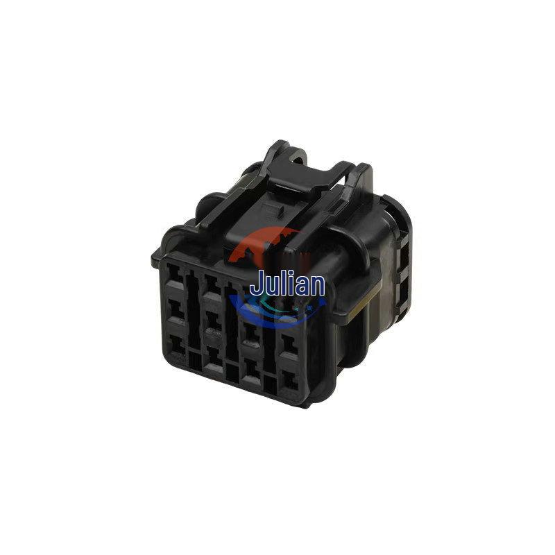 12-Pin Automotive Wiring Harness Connector Plug (7222-7923-30/7123-7923-30)