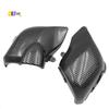 A03E-Motorcycle Carburetor Side Cover Carburetter Frame Guard Air Filter Cap Protector For Honda CB 400 SF CB400 2008-2012