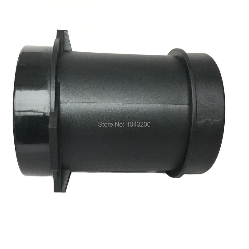 Mass Air Flow Meter Sensor for BMW 540 740 840 (E31/E34/E38) 0280217800, 13621702078 , 13621733262, 13621747156 , 13621468625