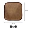 Rabbit & Small Pet Rattan Cooling Mat for Summer