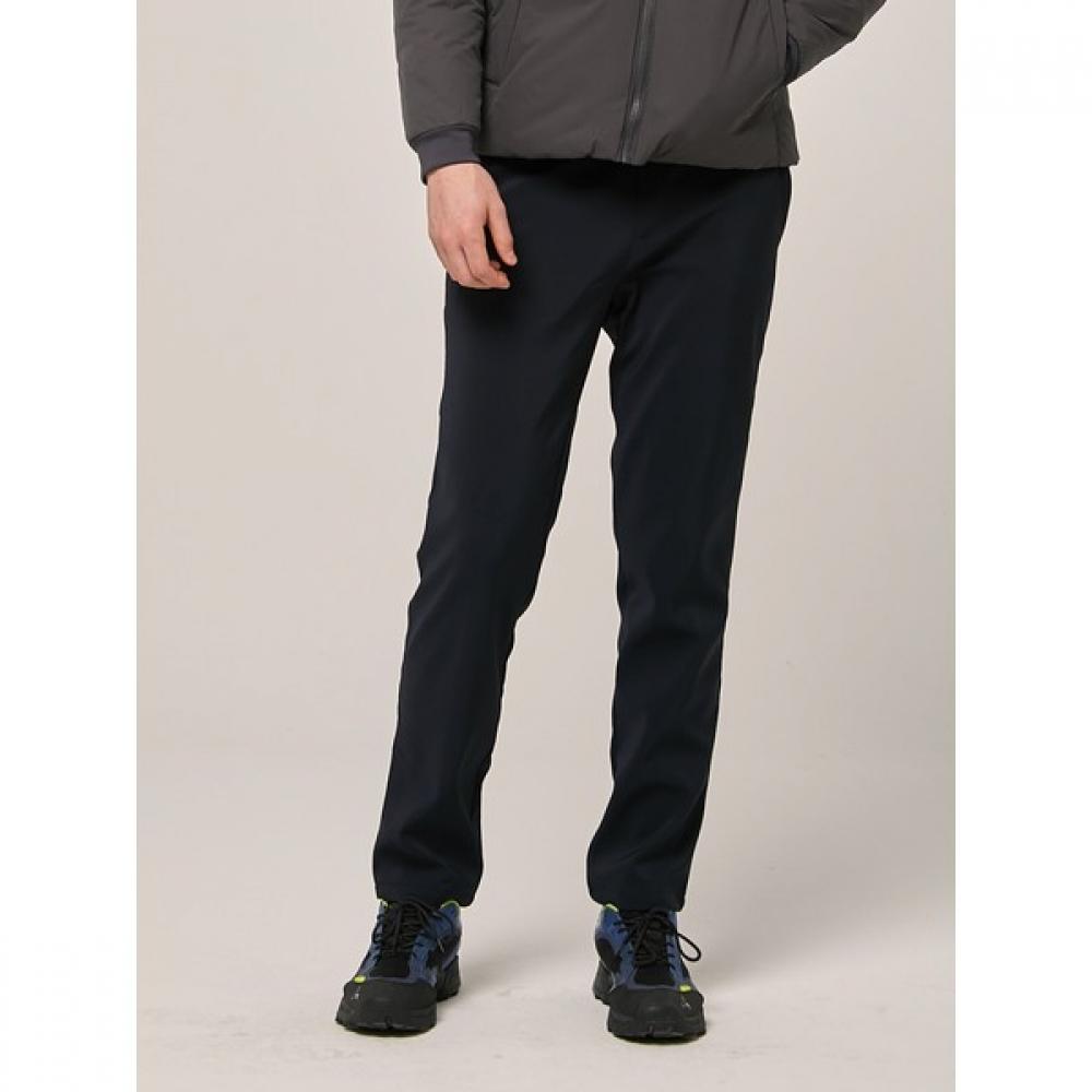 

Columbia Outdoor Brushed Pants темно-синего цвета Navy/34