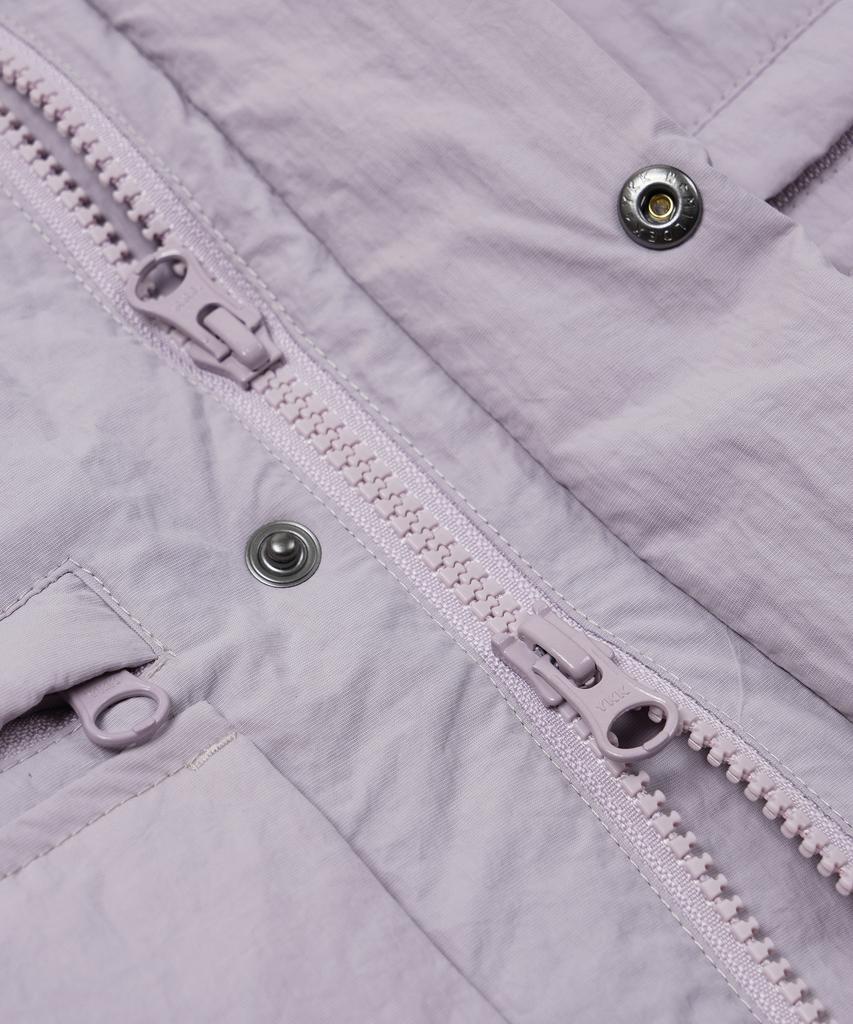 Frizmworks Balloon Down Jumper _ Lavender