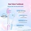 Crest Dual Color Whitening Toothpaste & Gum Care Toothbrush Set