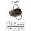 Bags bag 2025 light luxury niche large-capacity bowling bag, high-end leather messenger women's bag shell bag