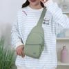 Grote Capaciteit Dames Schoudertas Oxford Crossbody Portemonnee Lichtgewicht Reis Pak voor Buiten Wandelen Casual Dagelijks