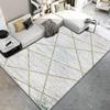 Nordic Style Carpet for Living Room Coffee Table Sofa Bedroom Bedside Carpet Home Carpet