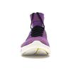 Nike Lunarepic Flyknit Men Sneakers Purple Paramount-Blue Black 818676-402