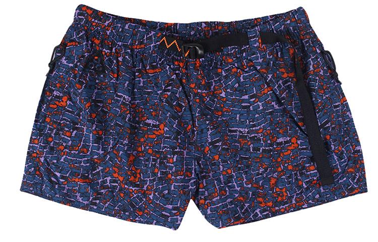 Nike ACG Casual Shorts Women s Moderate BQ7291-340 XXS