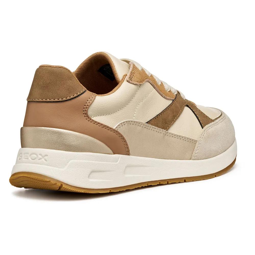 Geox Кросовки Bulmya