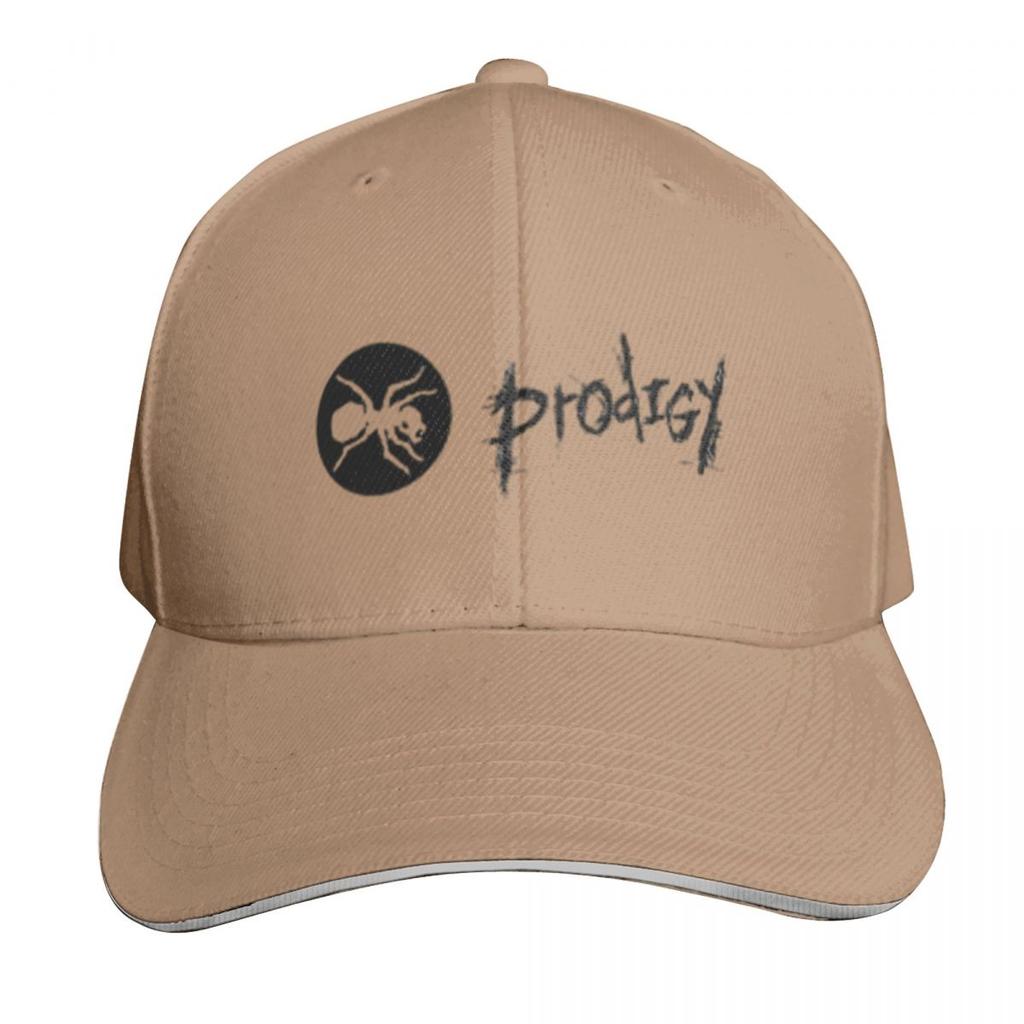 The Prodigy Rattenfallen Und Planet Kappe Mode Lässige Baseballkappen Verstellbarer Hut Hip Hop Sommer Unisex Baseballkappen