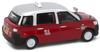 Tiny City No.178 Toyota Comfort Hybrid Taxi (Urban) (XR4802)
