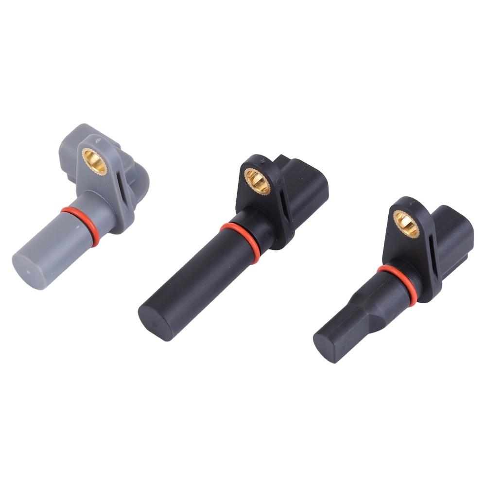 3Pcs Automatic Transmission Speed Sensor For Ford Focus Fiesta Ecosport