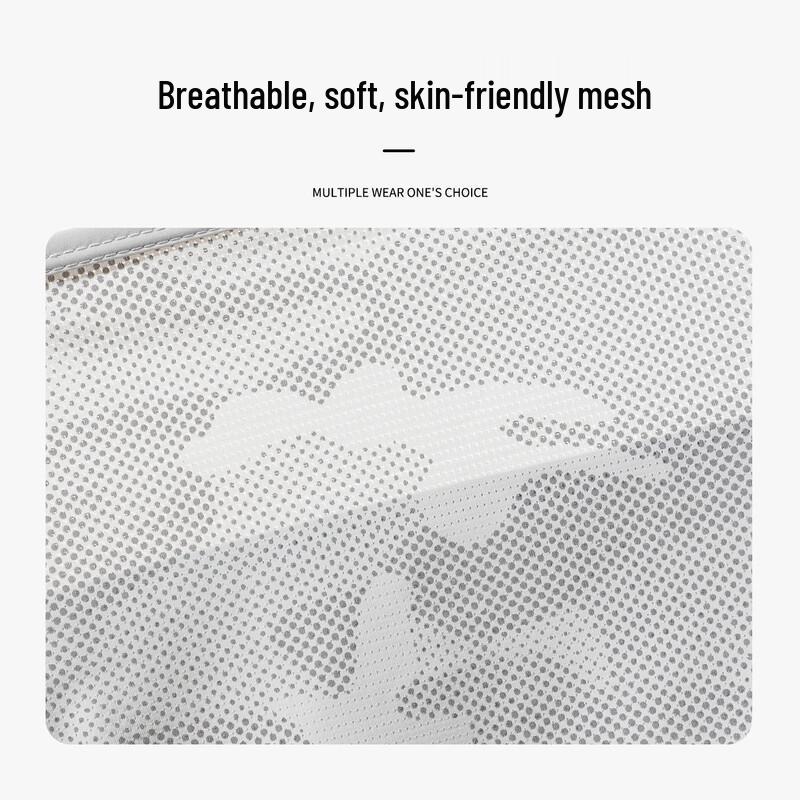 Nanjiren Men's Sun Protection Cycling Mask