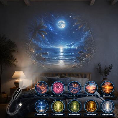 Belysning – Originale armaturer