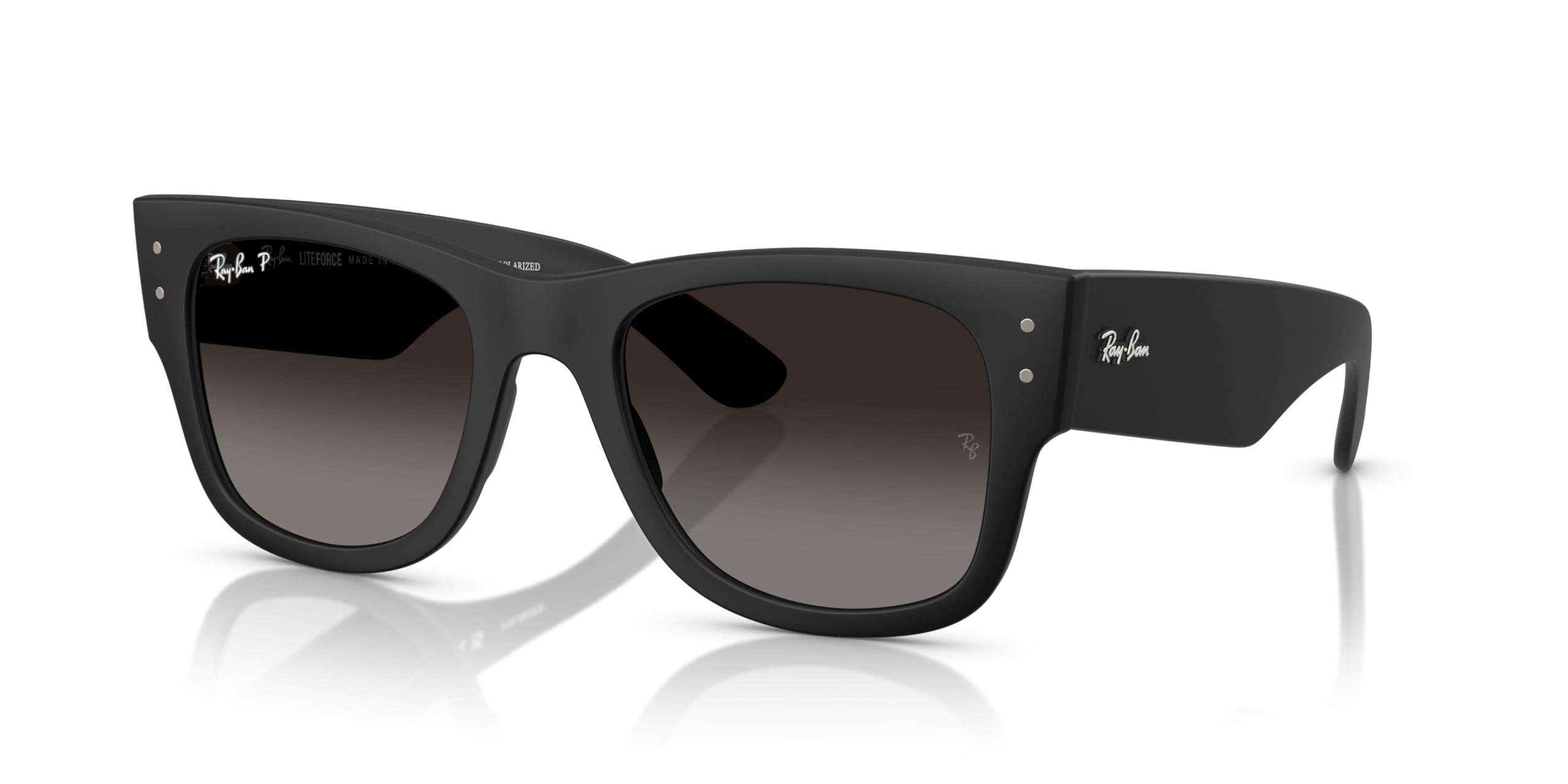 

Солнцезащитные очки 0RB4840S SAND BLACK 50 [Ray-Ban]