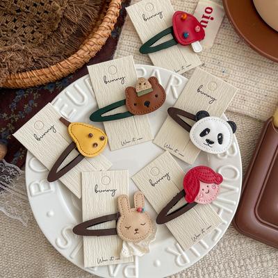 Accesorios del pelo para niños – Broches de pelo para niños