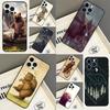 Cute Cartoon Bear Phone Case For Xiaomi Redmi Note 14 Pro 13 11 9 10 12 15 Pro Plus 10C 12C 13C 14C 15C Cover