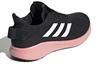 adidas Wmns SenseBounce Plus 'Core Black Pink' Women's EE4011