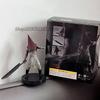 Silent Hill Roter Pyramidenkopf Figur Silent Hill 2 Cartoon Modell PVC Geburtstagsgeschenk Modell Spielzeug